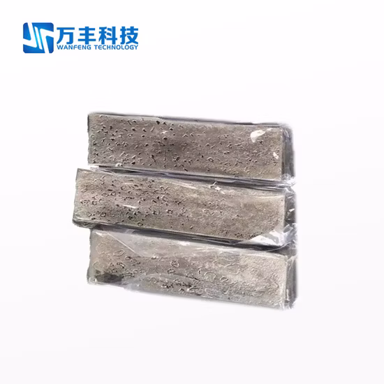 Alsc2 Алюминиевый сплав скандия